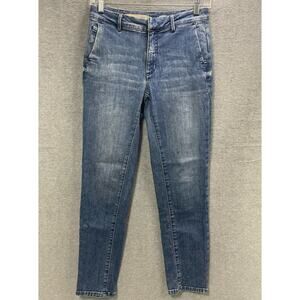 Pilcro And The Letterpress Jeans Size 25